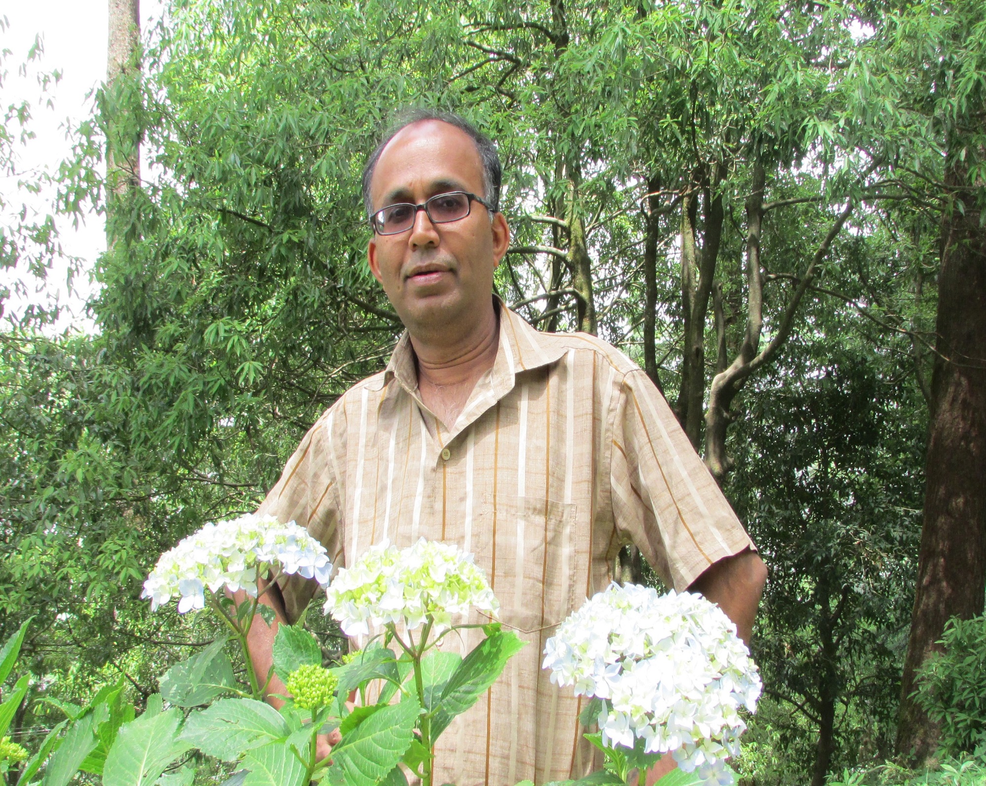 Dr. Phani Vedula